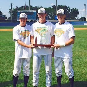 Meet your Posher, Logan